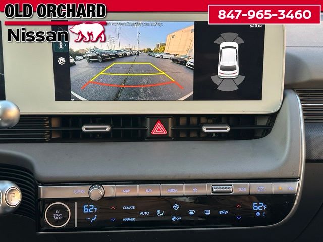 2024 Hyundai IONIQ 5 SEL — photo 15 of 24