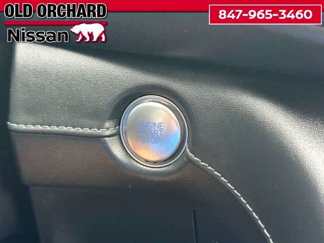 2022 Hyundai Santa Fe Limited — photo 20 of 22