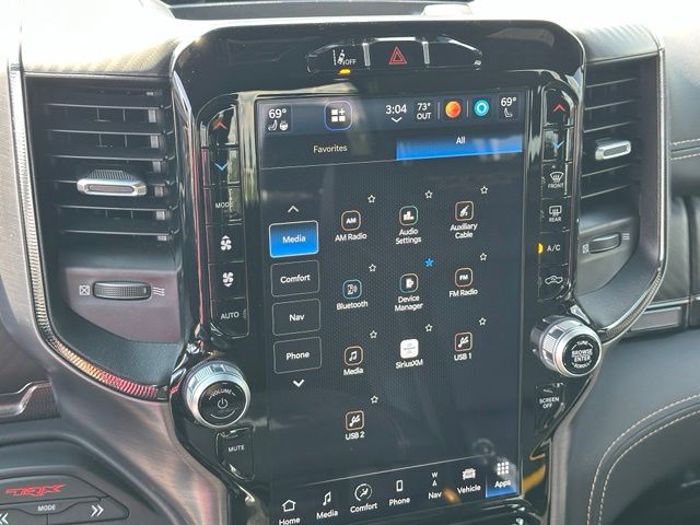 2024 Ram 1500 TRX — photo 41 of 55