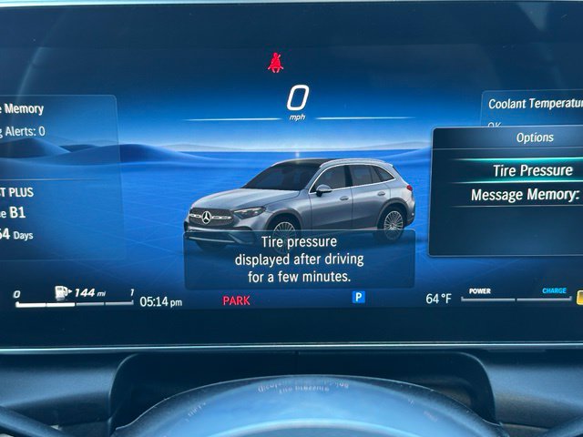 2024 Mercedes-Benz GLC GLC 300 — photo 31 of 31