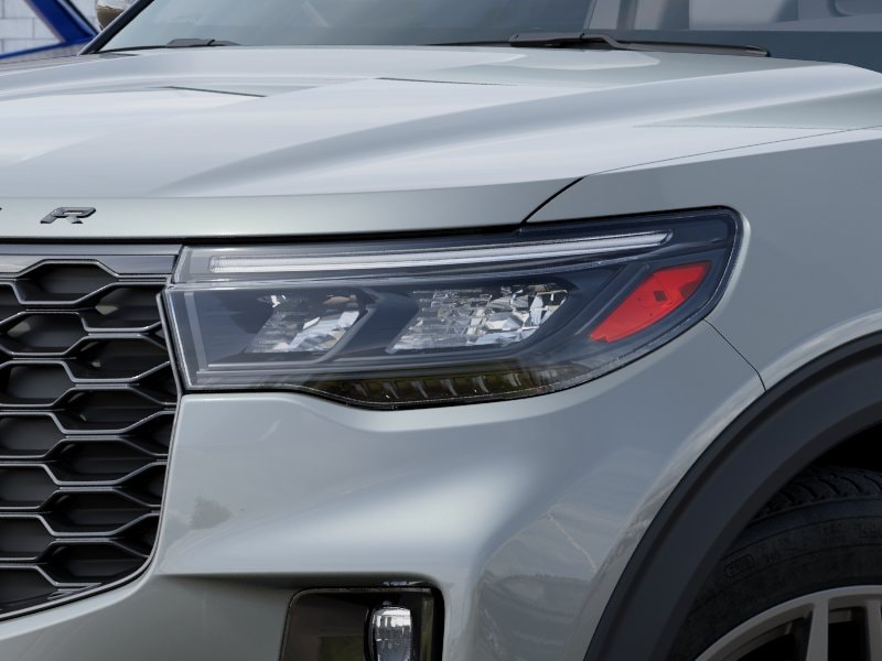 2027 Ford Explorer ST-Line — photo 42 of 54