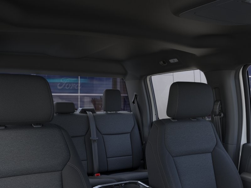 2026 Ford F-150 XLT — photo 44 of 51