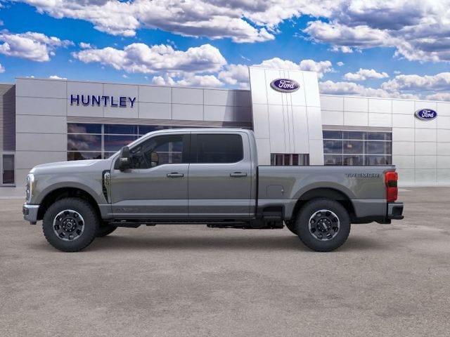 2026 Ford F-250SD XLT — photo 4 of 52