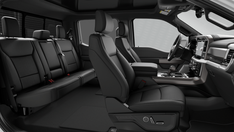 2026 Ford F-150 Lariat — photo 51 of 52