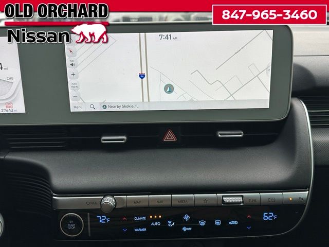 2023 Hyundai IONIQ 5 Limited — photo 17 of 22