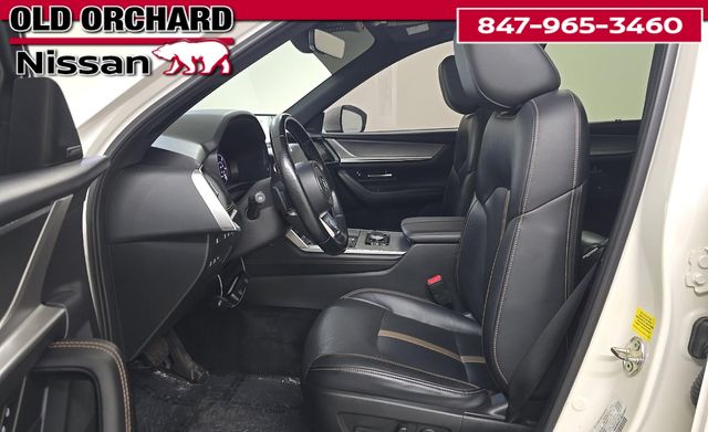 2024 Mazda CX-90 Phev Premium Plus — photo 7 of 11