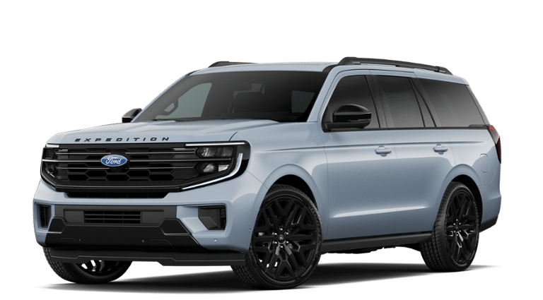 2027 Ford Expedition Platinum — photo 48 of 54