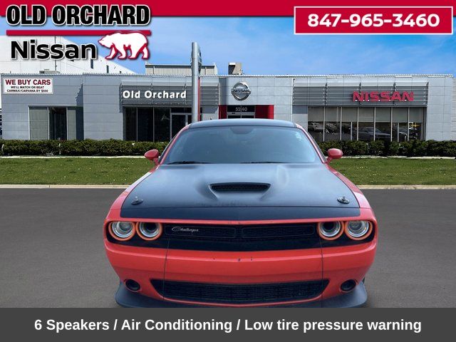 2023 Dodge Challenger R/T — photo 2 of 23