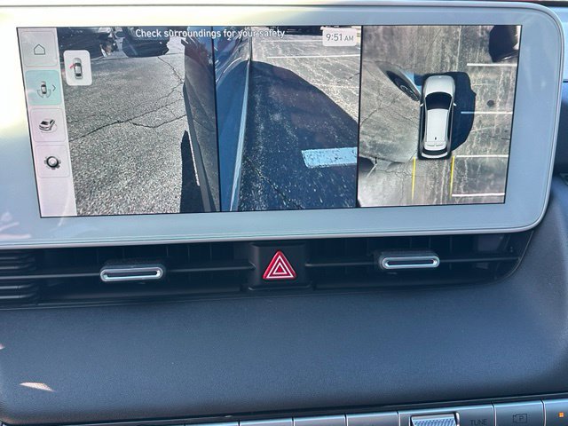 2023 Hyundai IONIQ 5 Limited — photo 29 of 38