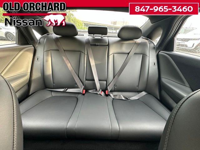 2023 Hyundai IONIQ 6 SEL — photo 12 of 21
