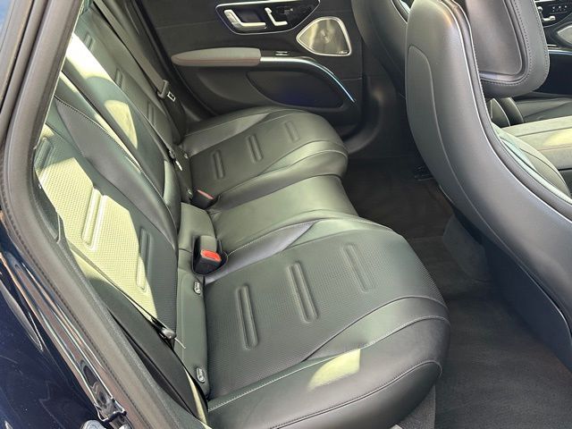 2024 Mercedes-Benz AMG® EQS Base — photo 10 of 50