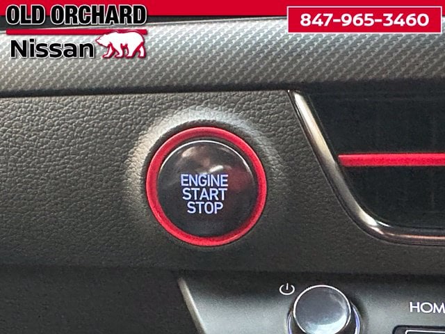 2024 Hyundai Sonata N Line — photo 22 of 24