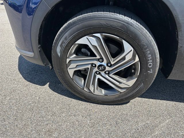 2023 Hyundai Santa Fe SEL — photo 7 of 28