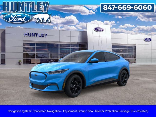 2024 Ford Mustang Mach-E Select