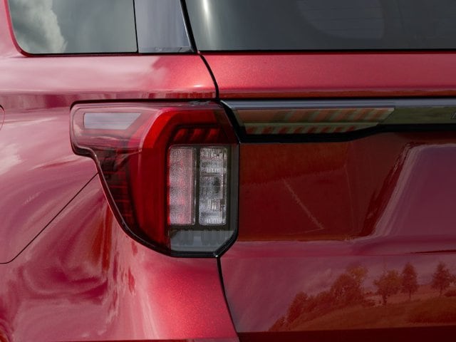 2027 Ford Explorer ST — photo 22 of 54
