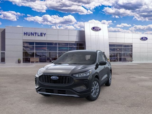 2026 Ford Escape Active — photo 3 of 54