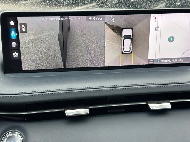 2023 Genesis GV70 3.5T Sport — photo 30 of 39