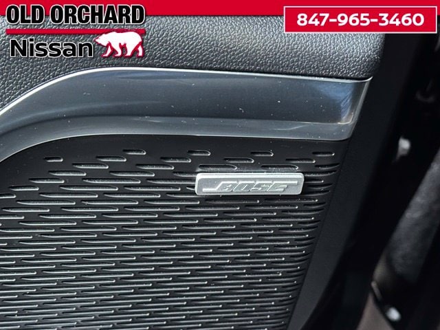2024 Chevrolet Traverse Z71 — photo 18 of 21