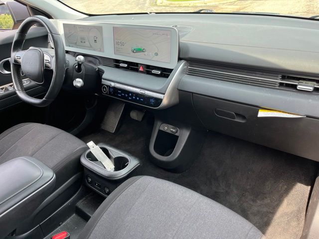 2024 Hyundai IONIQ 5 SEL — photo 9 of 25