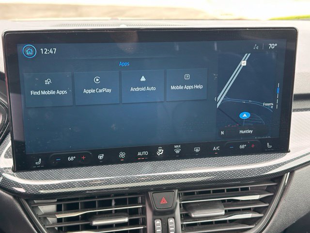 2023 Ford Escape ST-Line Elite — photo 24 of 31