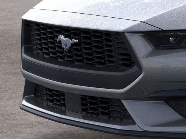 2026 Ford Mustang Ecoboost — photo 18 of 52