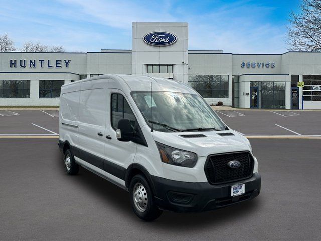 2024 Ford Transit-250 Base — photo 4 of 24
