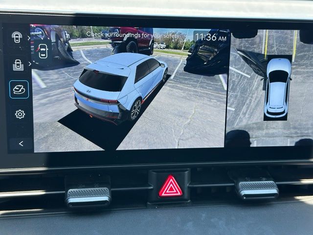 2025 Hyundai IONIQ 5 N Base — photo 29 of 35