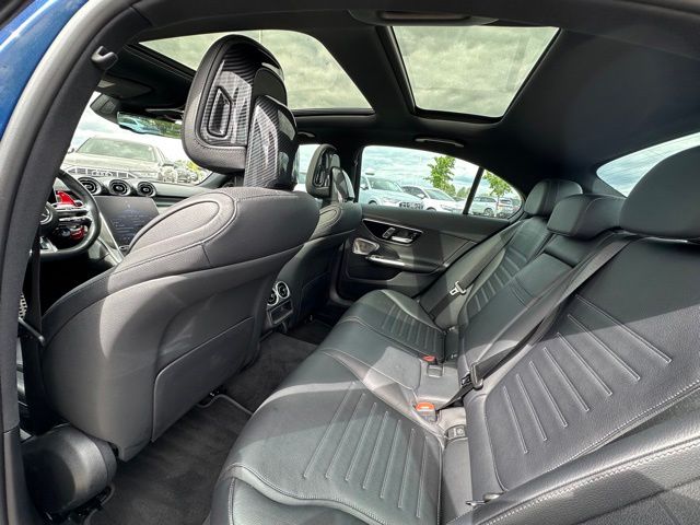 2023 Mercedes-Benz C-Class C 43 AMG® — photo 14 of 29