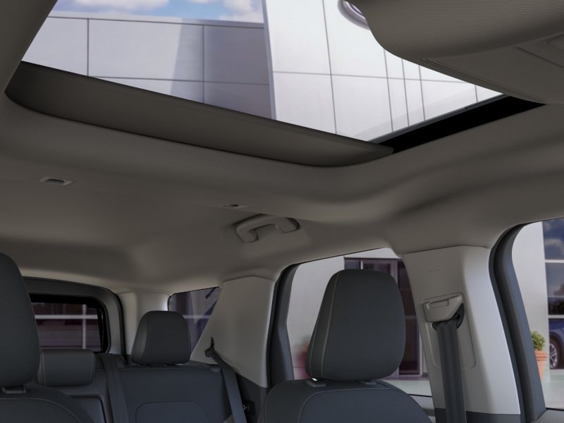 2026 Ford Bronco Sport Big Bend — photo 45 of 53