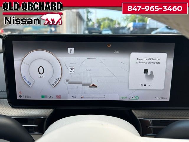 2023 Genesis GV60 Advanced — photo 21 of 22