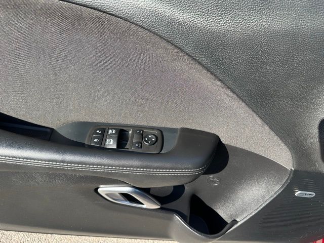2021 Dodge Challenger R/T Scat Pack — photo 14 of 26