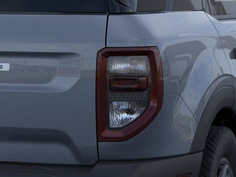 2026 Ford Bronco Sport Big Bend — photo 44 of 53