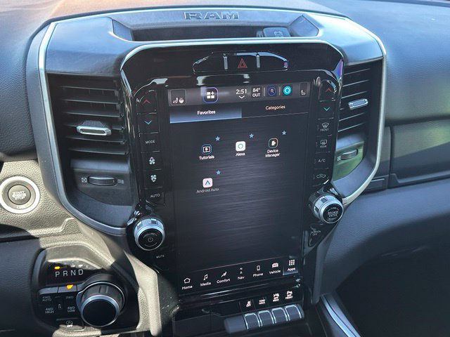 2023 Ram 1500 Big Horn/Lone Star — photo 24 of 26