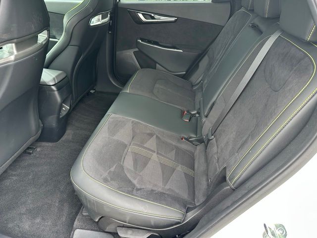 2024 Kia EV6 GT — photo 14 of 37