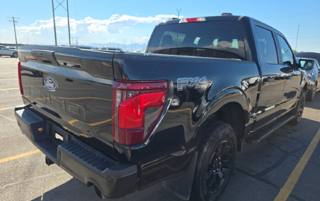 2024 Ford F-150 STX — photo 3 of 8
