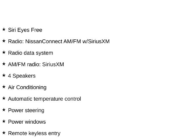 2024 Nissan Leaf S — photo 3 of 20