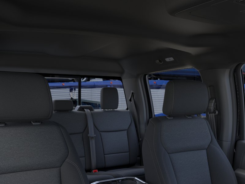 2026 Ford F-150 XLT — photo 45 of 52