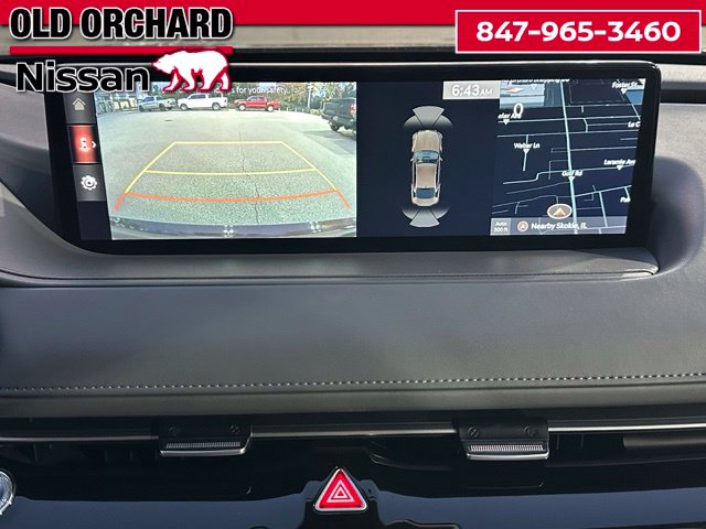 2021 Genesis G80 2.5T — photo 18 of 24