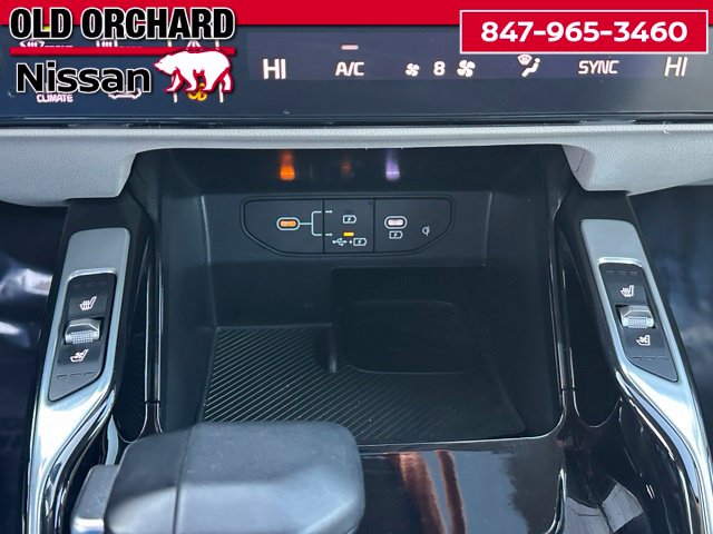 2025 Kia Sorento X-Line SX — photo 19 of 22