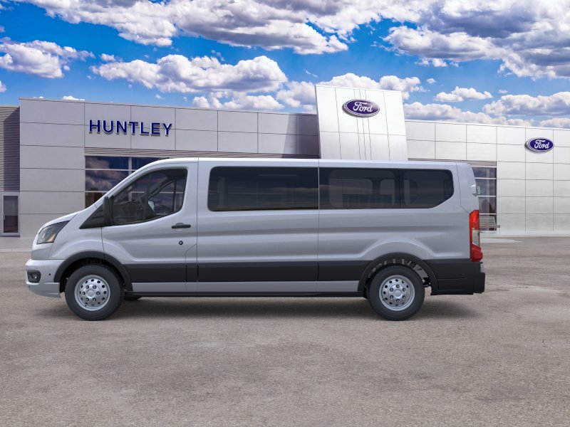 2026 Ford Transit-150 Base — photo 48 of 73