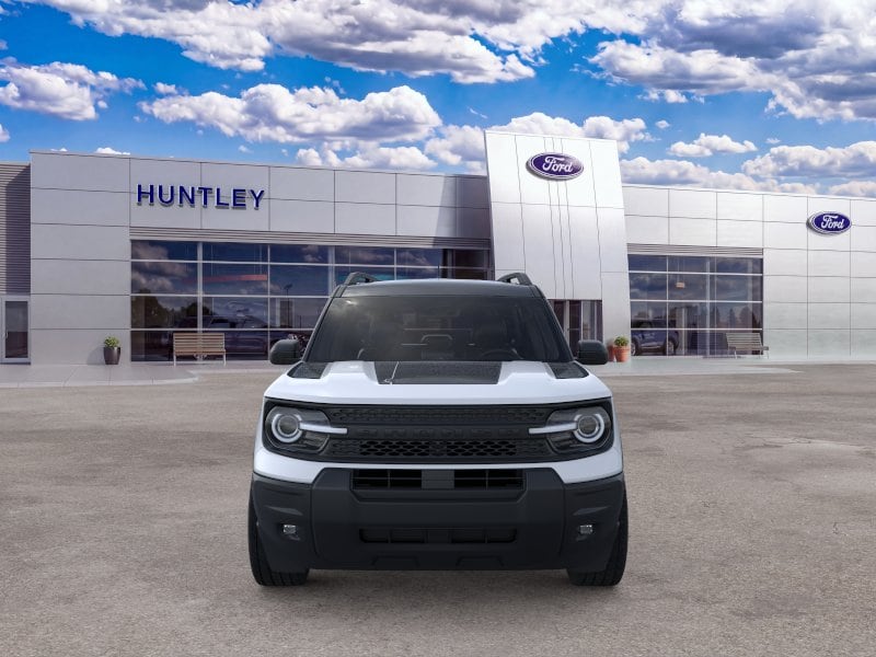 2026 Ford Bronco Sport Big Bend — photo 29 of 53