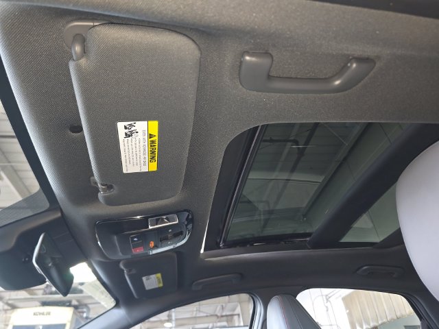 2024 Hyundai Sonata N Line — photo 10 of 10