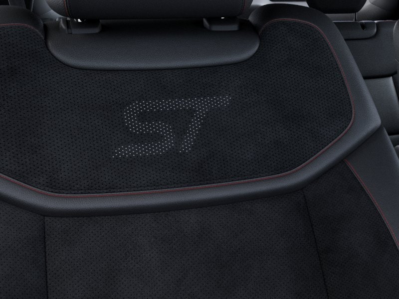 2027 Ford Explorer ST — photo 40 of 54