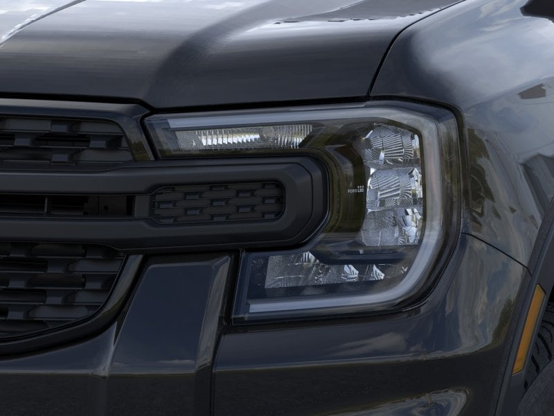 2026 Ford Ranger XL — photo 41 of 52