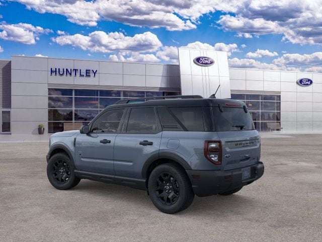 2026 Ford Bronco Sport Big Bend — photo 5 of 54