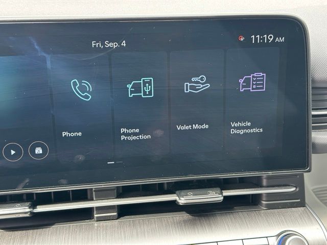 2024 Hyundai Kona SEL — photo 20 of 23