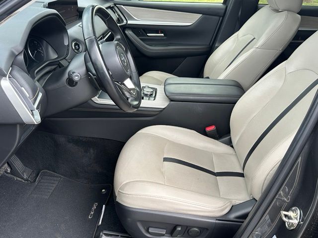 2024 Mazda CX-90 3.3 Turbo Preferred Plus — photo 19 of 29