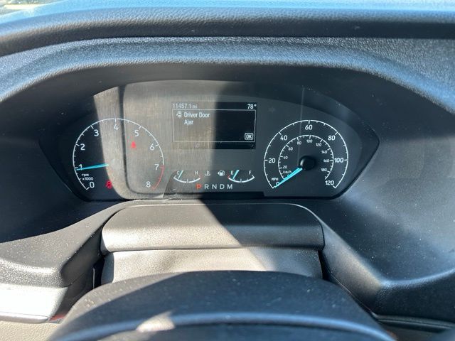 2025 Ford Transit-250 Base — photo 22 of 22