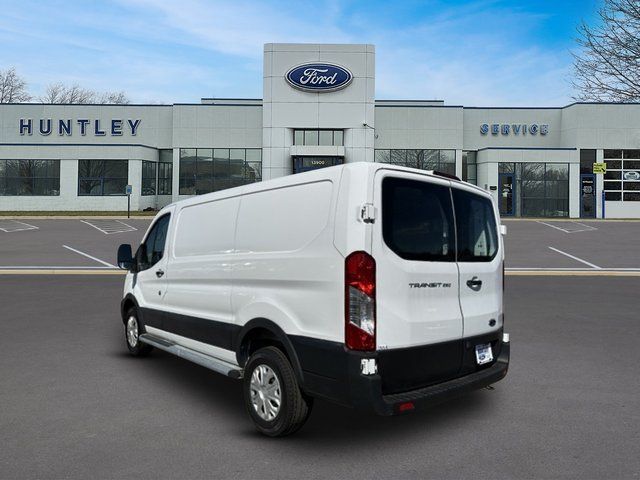2025 Ford Transit-250 Base — photo 6 of 22