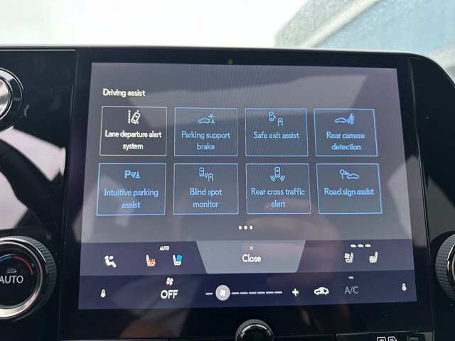2024 LEXUS NX 350 Premium — photo 30 of 30